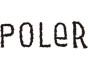 POLER ロゴ
