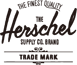 The Herschel Supply ロゴ