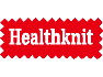 Healthiknitロゴ