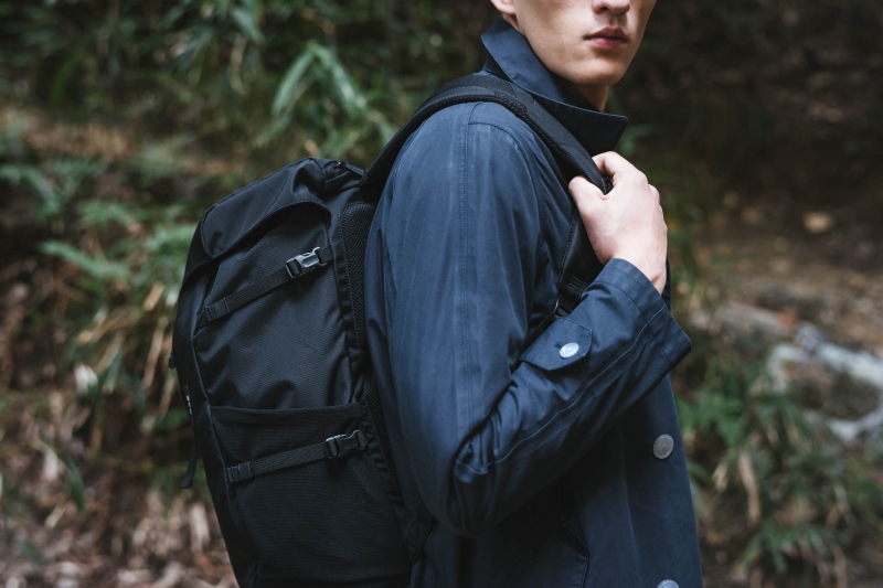 Herschel Supply FALL 2016 TRAIL COLLECTION