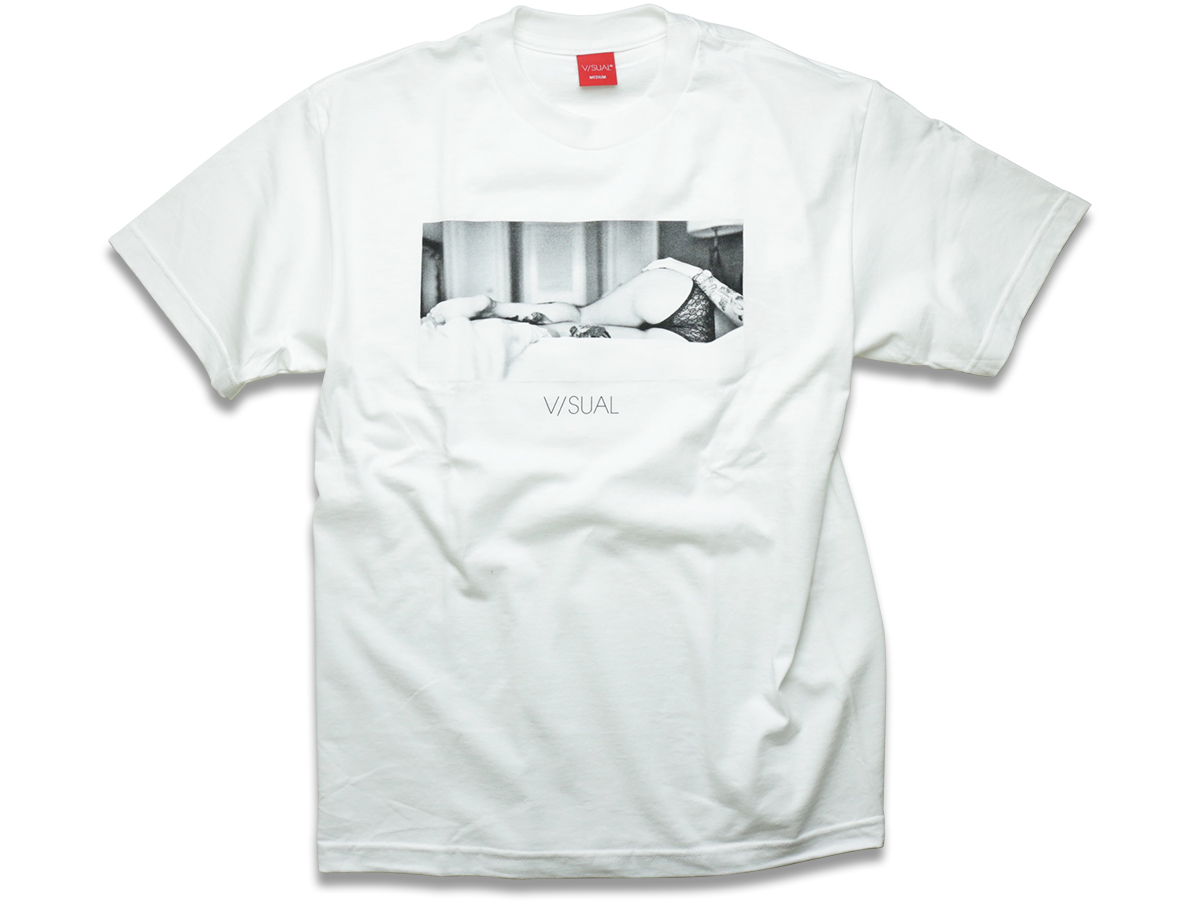 VISUAL APPAREL | wax clothing