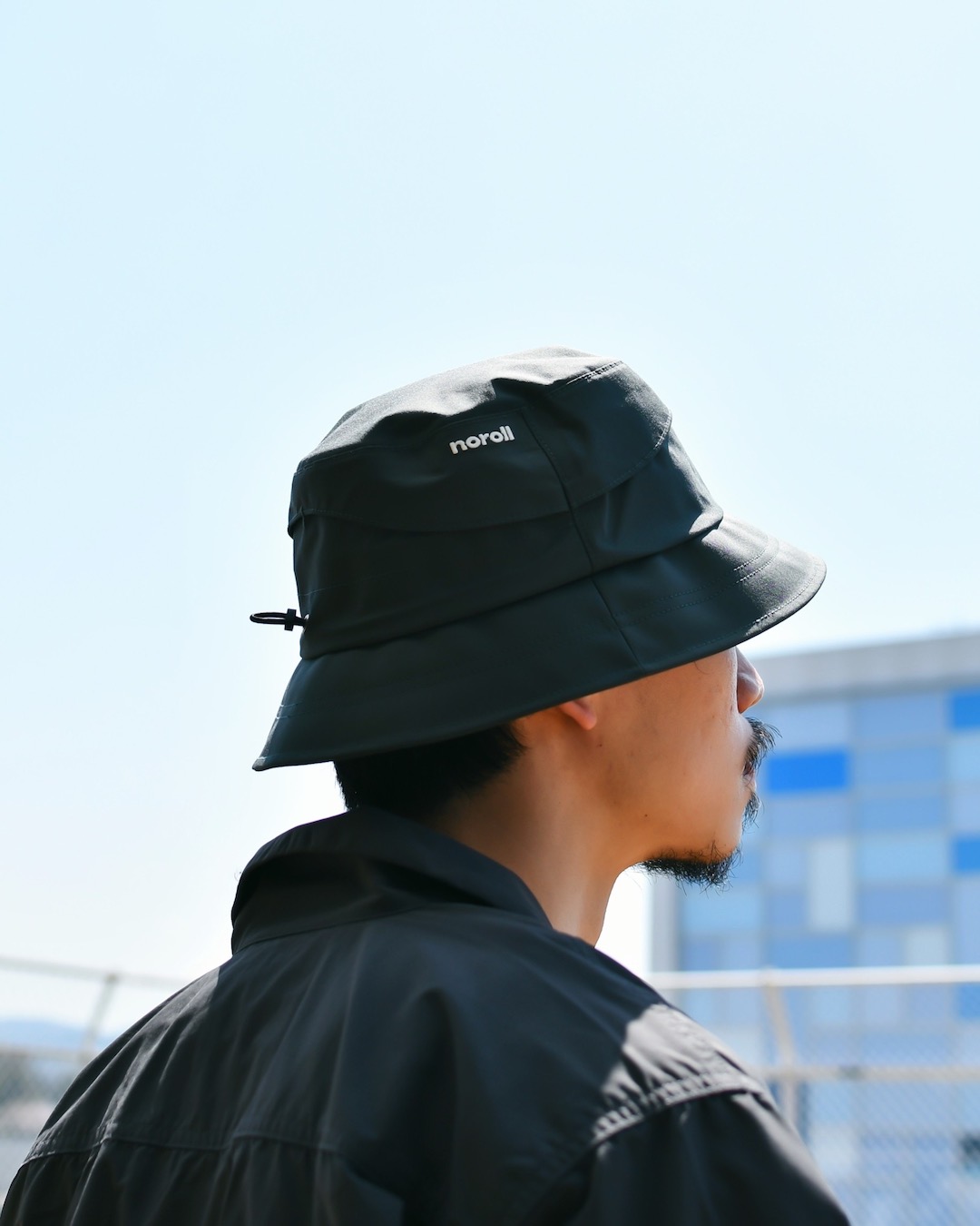 NOROLL 2022 SS 「HAT's」 | wax clothing