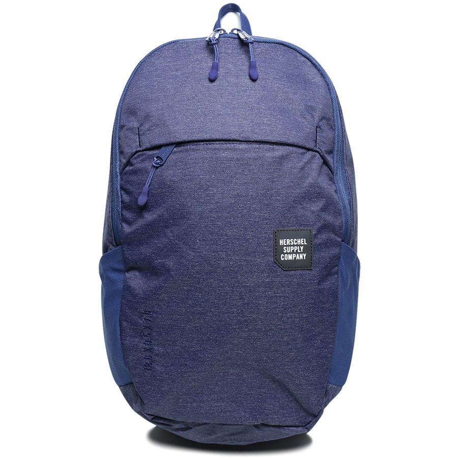 Herschel Supply HOLIDAY 2016 TRAIL COLLECTION MAMMOTH BACKPACK color : Denim
