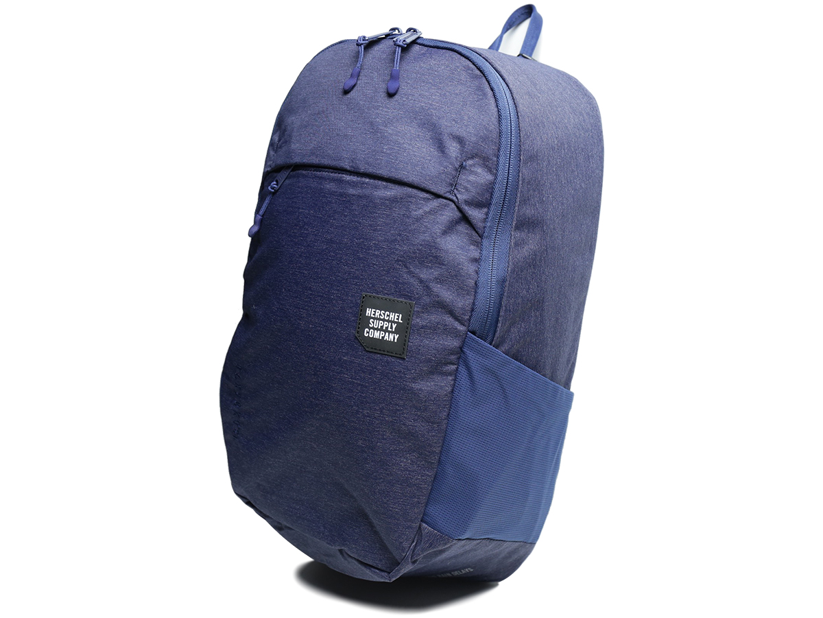Herschel Supply HOLIDAY 2016 TRAIL COLLECTION MAMMOTH BACKPACK color : Denim