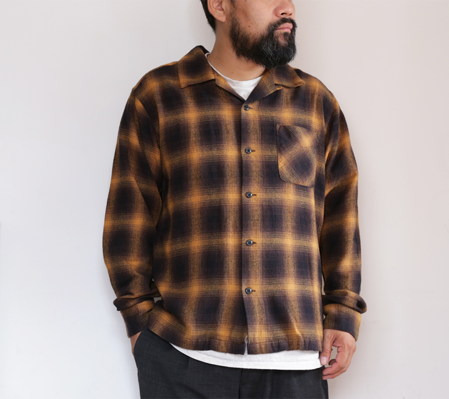 FIVE BROTHER / ONE UP, BIG POCKET & QUILTING | wax clothing