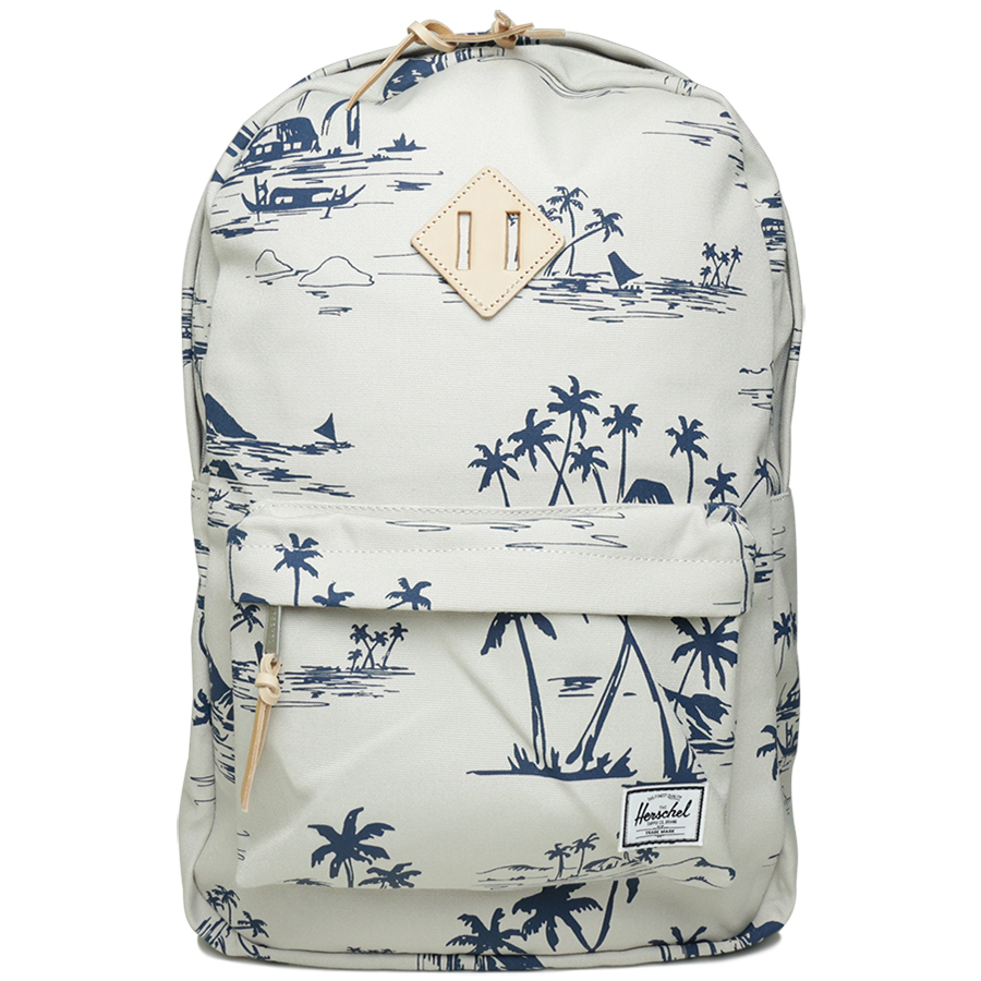 Herschel Supply SPRING 2016 SUN UP COLLECTION HERITAGE BACKPACK color : Sun Up