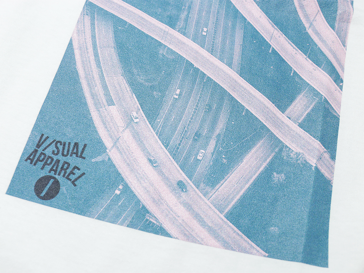 VISUAL Apparel / SUMMER 2017 New Arrivals | wax clothing