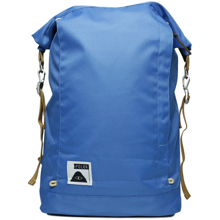POLeR OUTDOOR STUFF SPRING 16 COLLECTION THE ROLLTOP color : Daphne