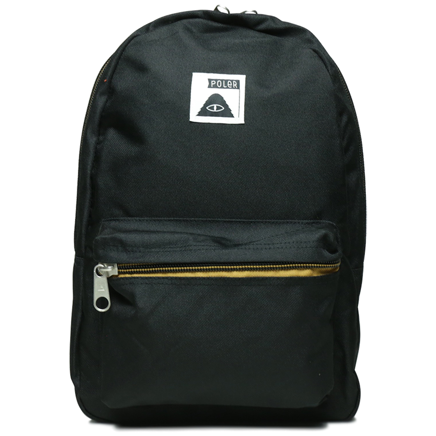 POLeR OUTDOOR STUFF SPRING 16 COLLECTION THE RAMBLER PACK color : Black