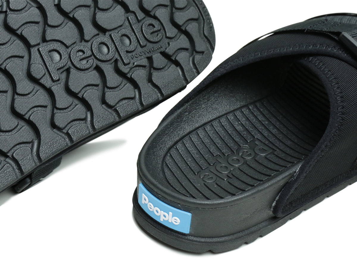 People Footwear | wax clothing