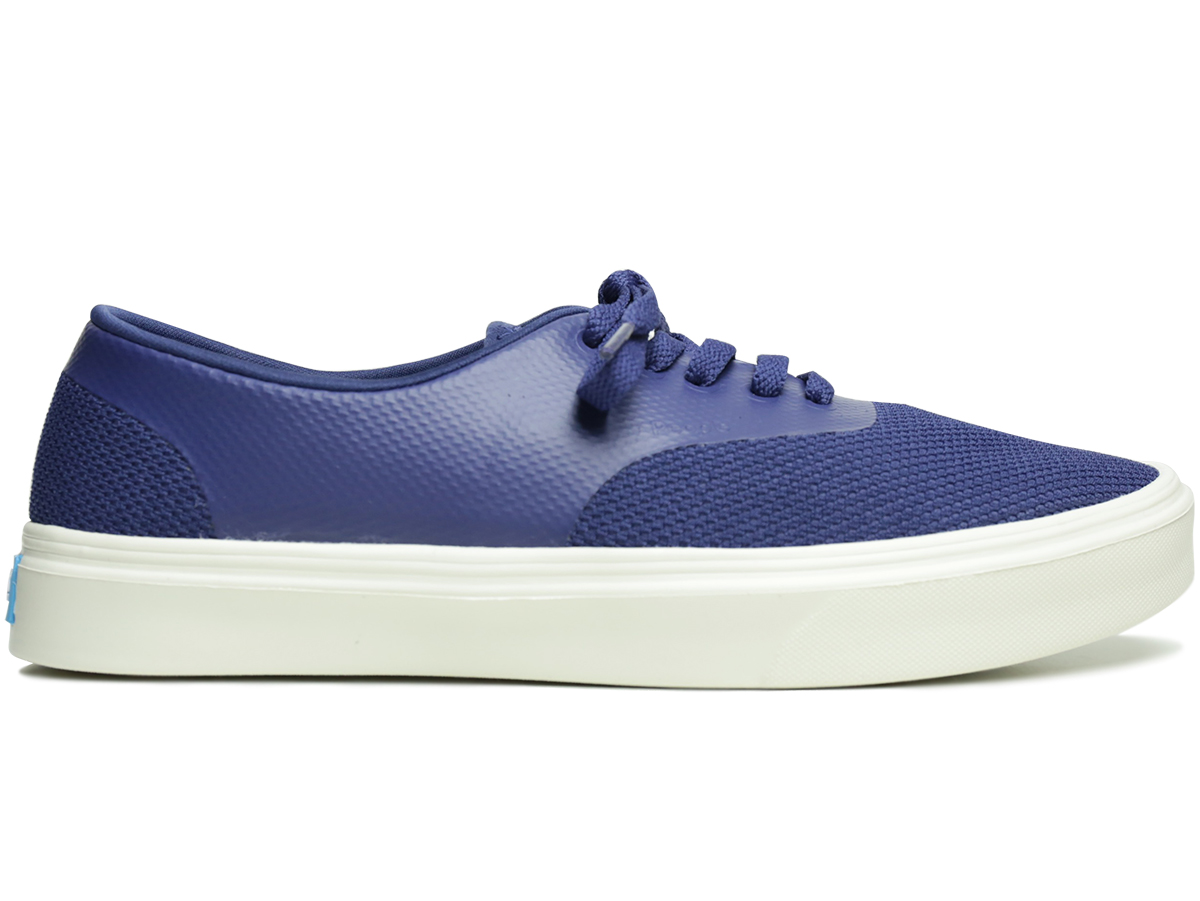 PEOPLE FOOTWEAR SPRING 2016 COLLECTION THE STANLEY color : Mariner Blue/Picket White